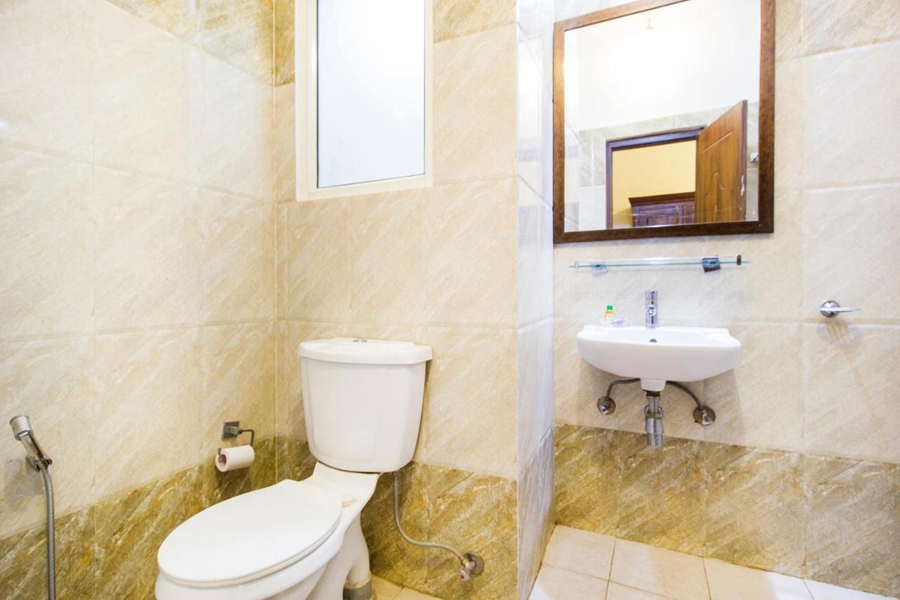 Hotel Raj Kothi Jaipur Airport المظهر الخارجي الصورة