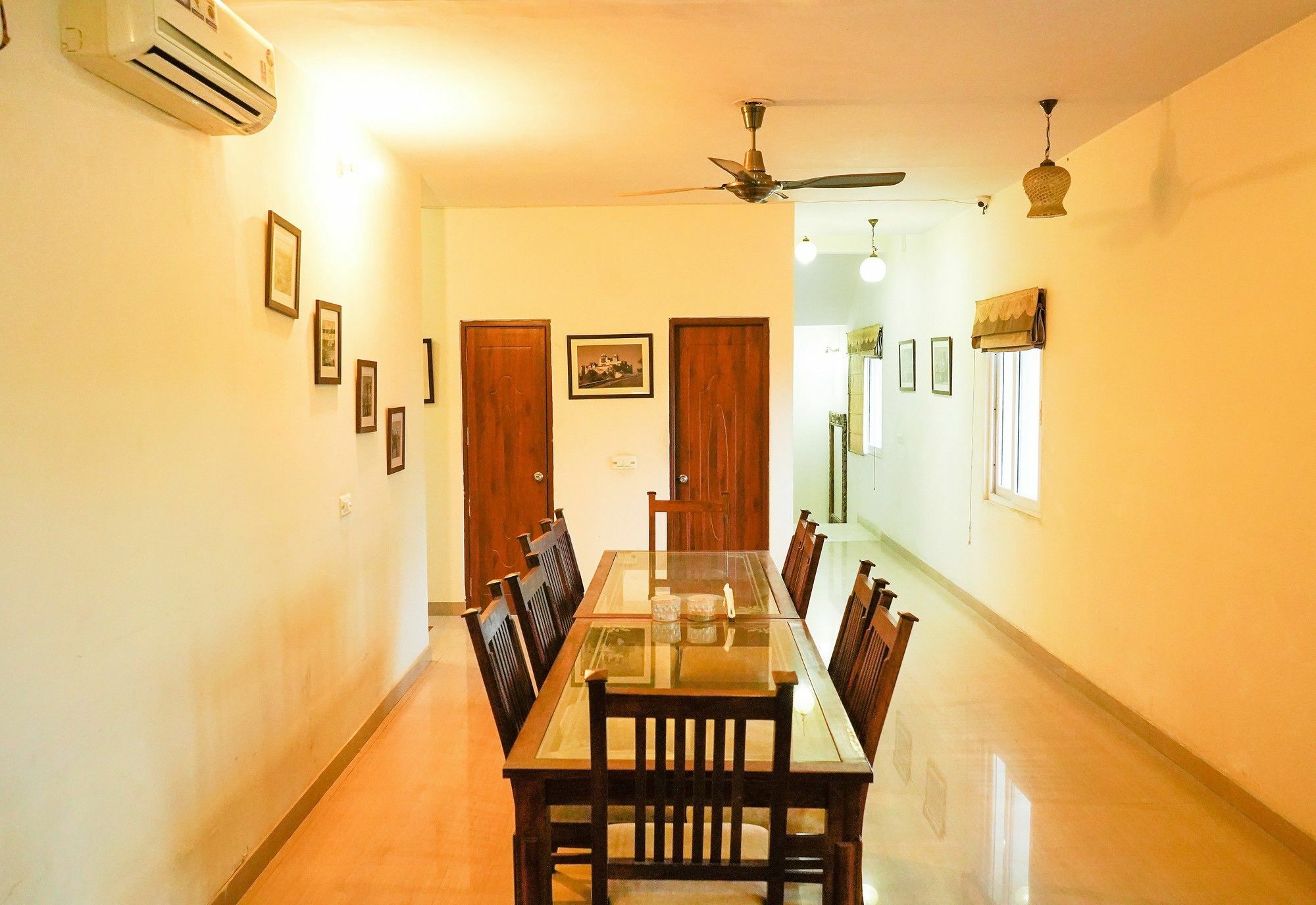 Hotel Raj Kothi Jaipur Airport المظهر الخارجي الصورة