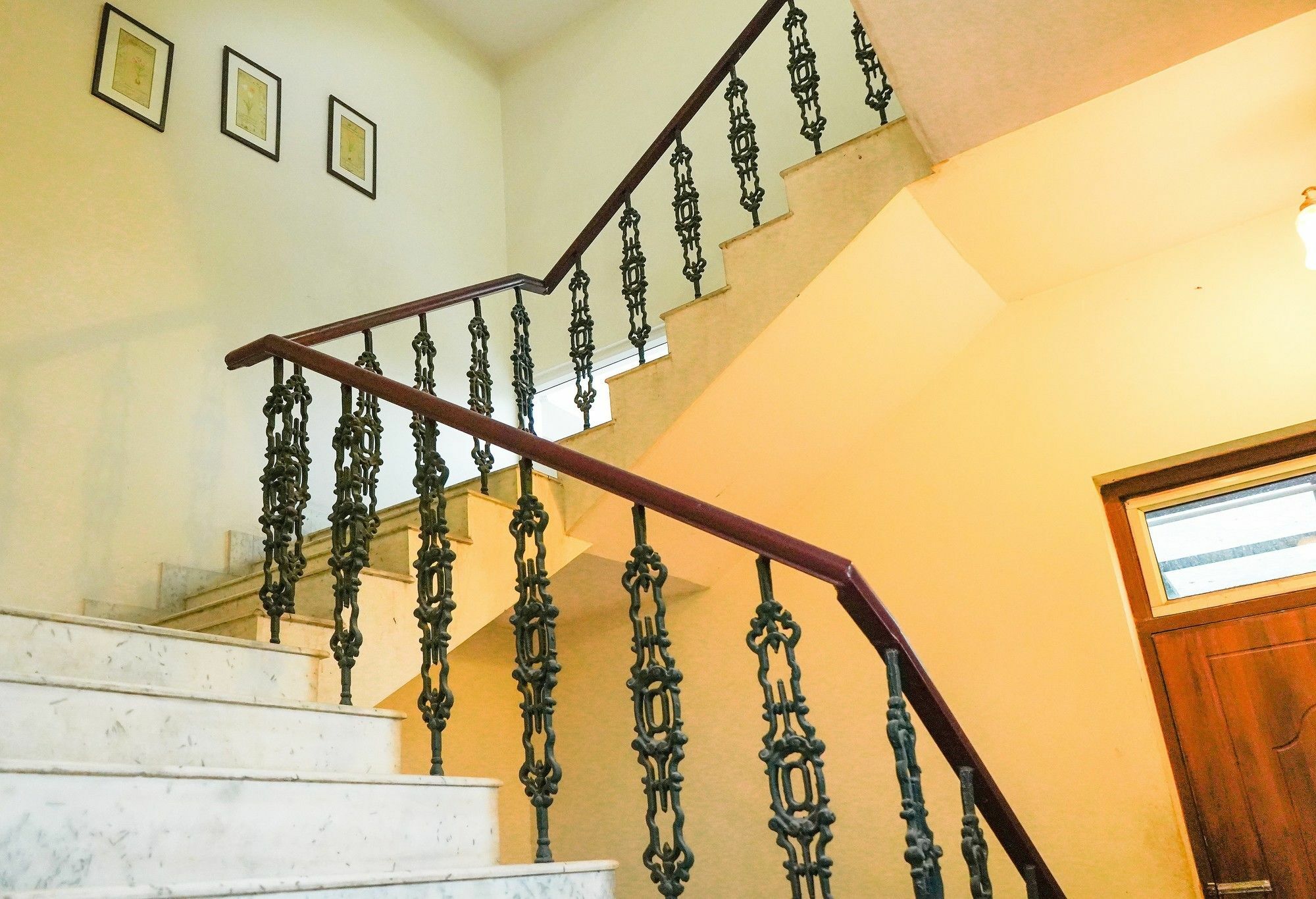 Hotel Raj Kothi Jaipur Airport المظهر الخارجي الصورة