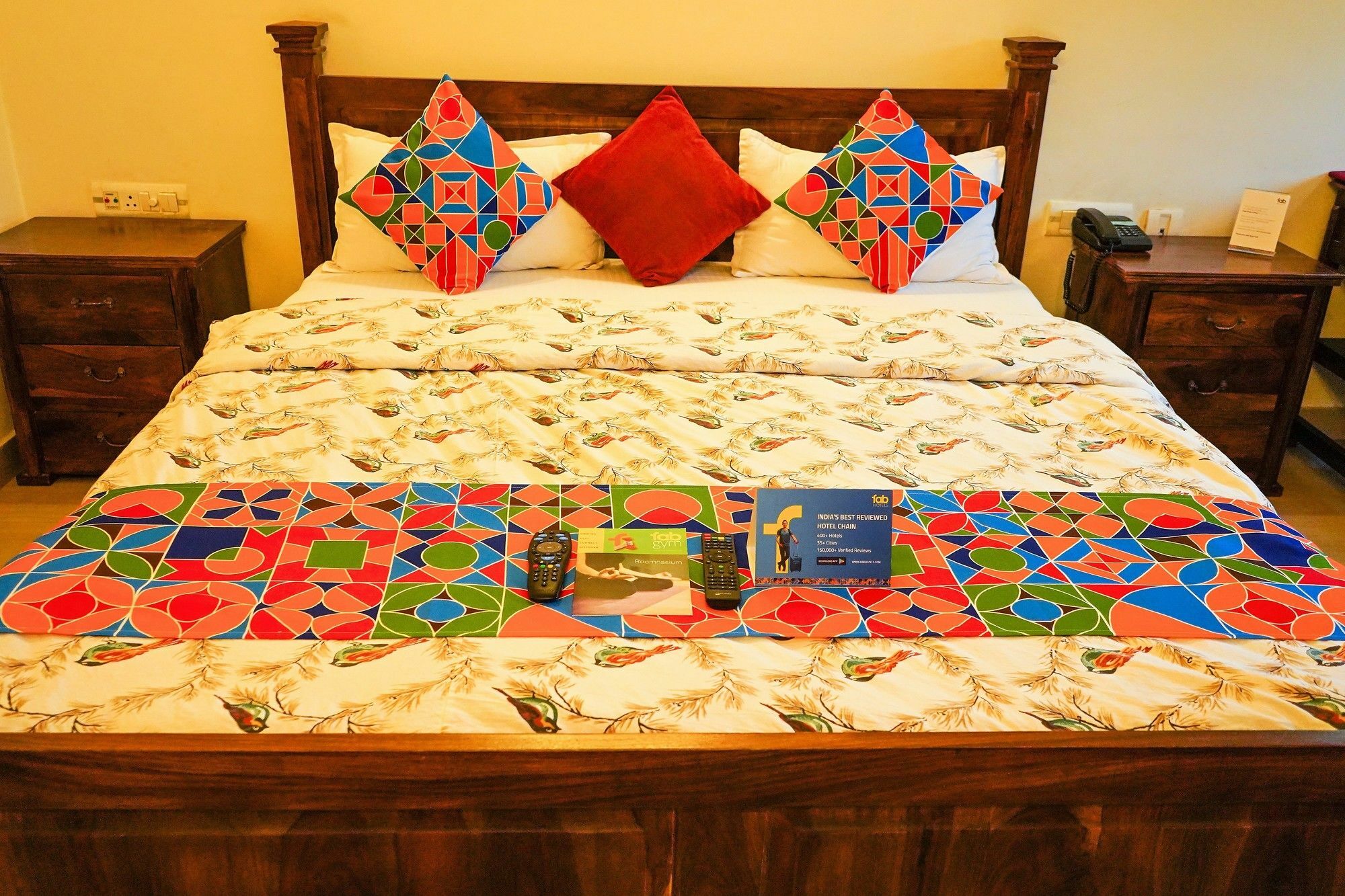 Hotel Raj Kothi Jaipur Airport المظهر الخارجي الصورة