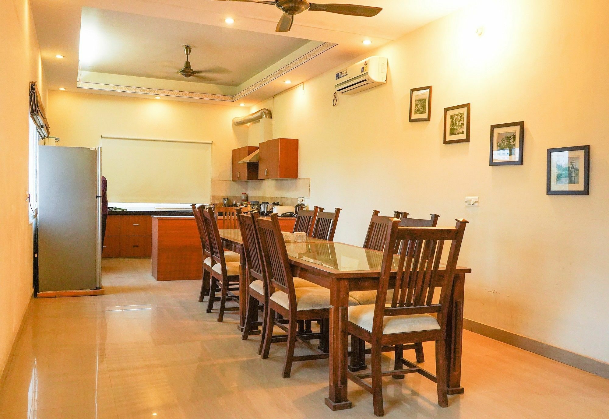 Hotel Raj Kothi Jaipur Airport المظهر الخارجي الصورة