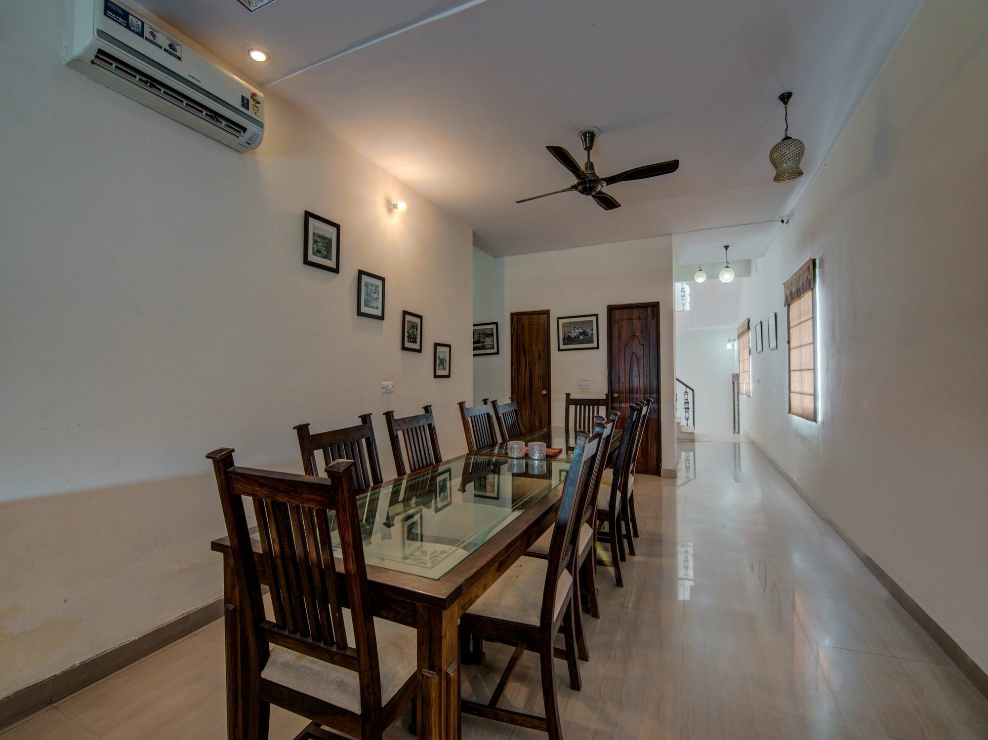 Hotel Raj Kothi Jaipur Airport المظهر الخارجي الصورة
